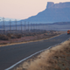 The Navajo Indian Reservation, Arizona, circa 2002.